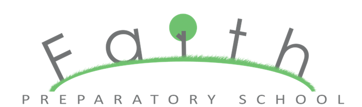 Faith Preparatory School Logo